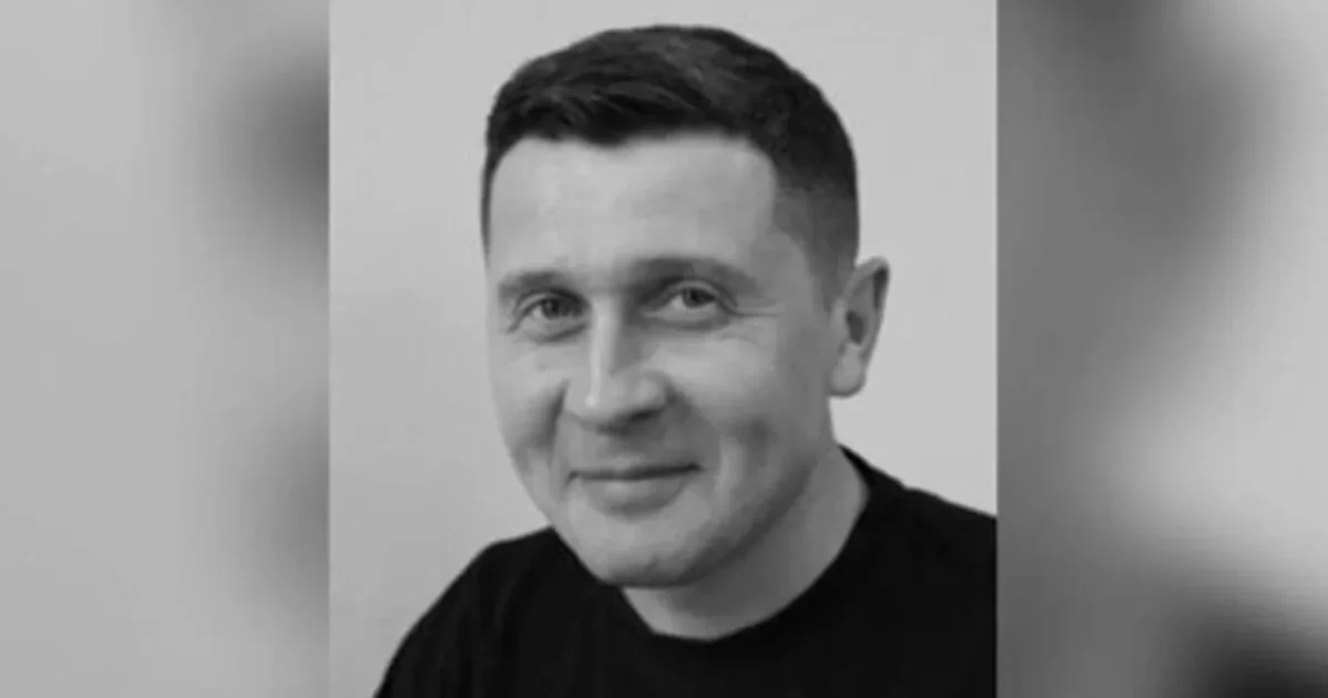 Погиб актер «Улиц разбитых фонарей» Вадим Алферов Погиб актер «Улиц разбитых фонарей» Вадим Алферов