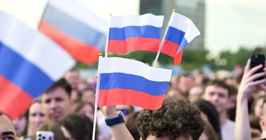 В Администрации президента РФ объяснили, как будет выглядеть мир в конце XXI века