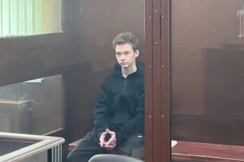 Сын звезды «Интернов» Вадима Демчога оказался за решеткой