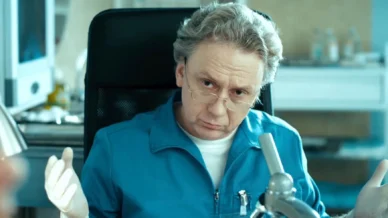 Сын звезды «Интернов» Вадима Демчога оказался за решеткой