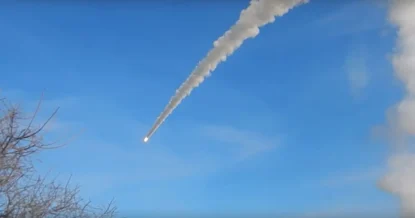 В РФ заявили о возможности «Буревестника» долететь в любую точку Земли