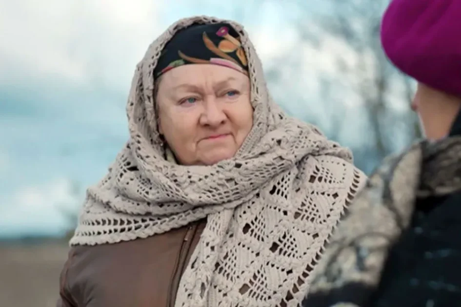 Ушла из жизни актриса из «Возвращения Мухтара» Татьяна Шелига