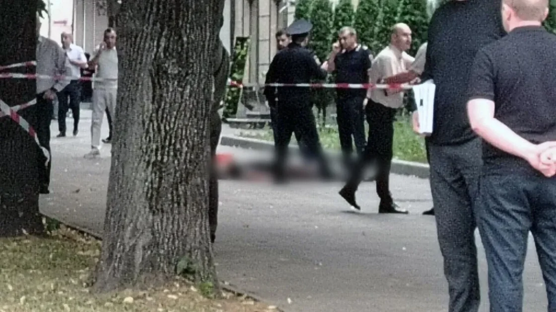 Раскрыта причина перестрелки с полицейскими в Нальчике Раскрыта причина перестрелки с полицейскими в Нальчике