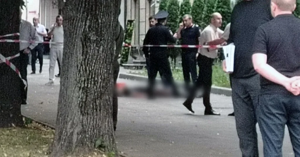 Раскрыта причина перестрелки с полицейскими в Нальчике