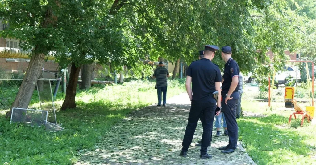 Названы последствия атаки БПЛА на Энгельс