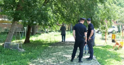 Названы последствия атаки БПЛА на Энгельс