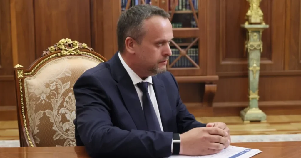 Мишустин предложил кандидата на пост министра транспорта