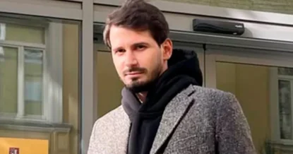 Экс-главу штаба Надеждина уведомили о лишении гражданства