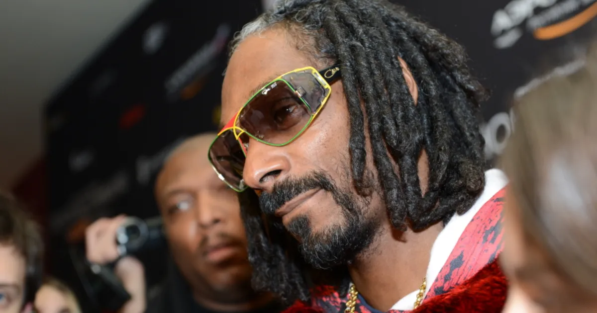Snoop Dogg выпустил клип о Telegram Snoop Dogg выпустил клип о Telegram