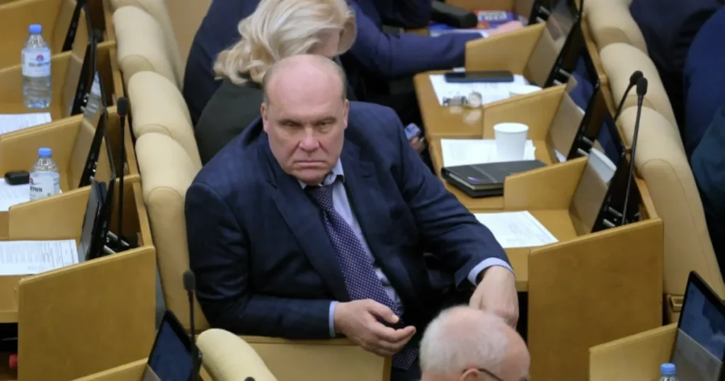 Российский депутат ответил на военные угрозы в адрес Калининграда