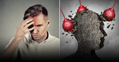 Шизофрения — как оркестр без дирижера: что важно знать о заболевании