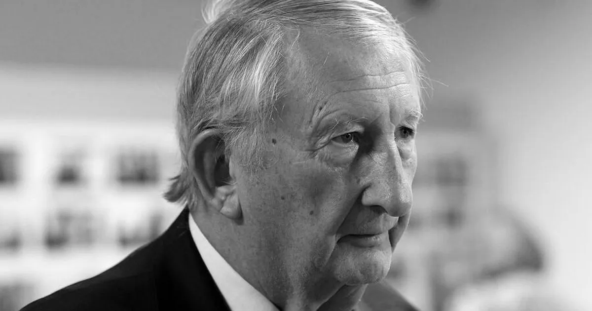 Скончался князь Александр Трубецкой Скончался князь Александр Трубецкой