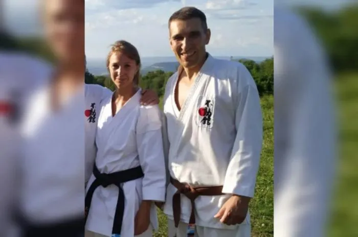 Что скрывала семья, в которой тренер по каратэ задушил свою жену