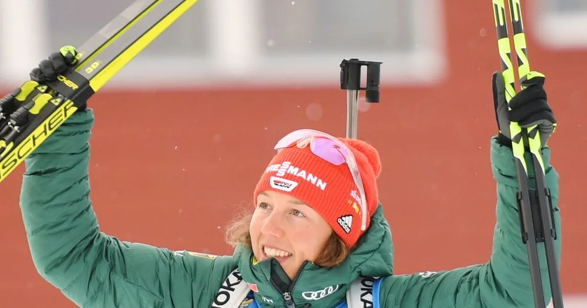 Напарница Лауры Дальмайер рассказала, как погибла олимпийская чемпионка Напарница Лауры Дальмайер рассказала, как погибла олимпийская чемпионка