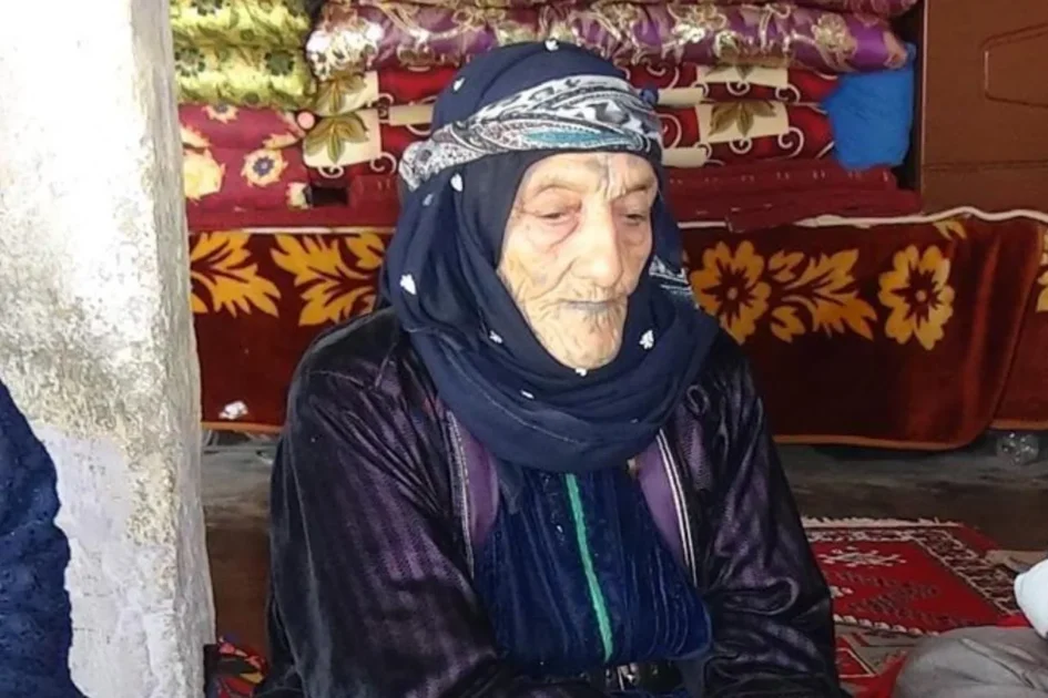 В Турции скончалась 131-летняя долгожительница В Турции скончалась 131-летняя долгожительница