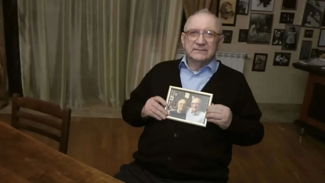 Скончался грузинский кинорежиссер Эльдар Шенгелая Скончался грузинский кинорежиссер Эльдар Шенгелая