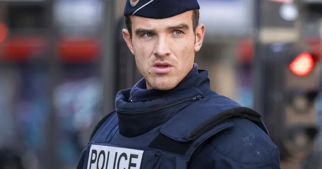 Во Франции произошла очередная попытка ограбления музея