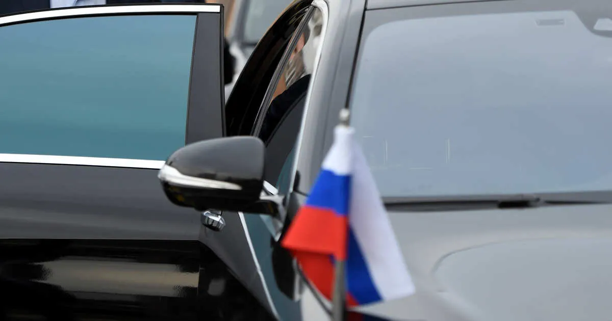 Россия потребовала от Израиля ответа за инцидент в Палестине Россия потребовала от Израиля ответа за инцидент в Палестине