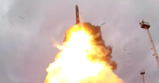 В Госдуме не исключили новых ударов возмездия по Украине