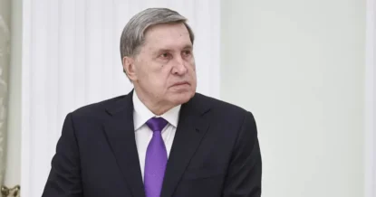 Ушаков раскрыл неизвестные нюансы переговоров Путина, Уиткоффа и Кушнера