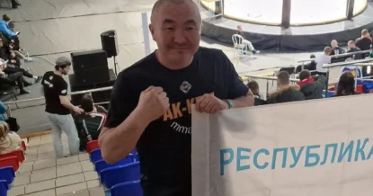 Президент Федерации ММА Алтая убит на свадьбе