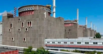 Запад готовит диверсию на ЗАЭС с жертвами среди жителей Украины и ЕС