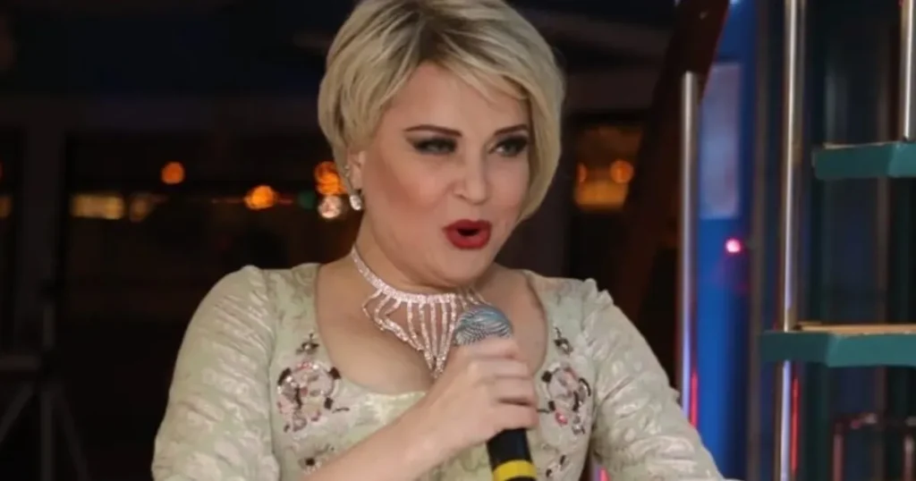 Названа причина смерти звезды сериала «Великая» Анны Кузнецовой