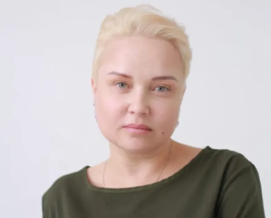 Названа причина смерти звезды сериала «Великая» Анны Кузнецовой