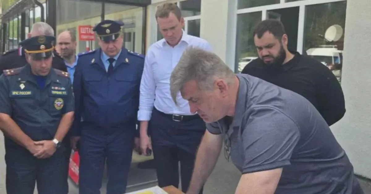 Взрыв на заводе «Эластик» унёс жизни пяти человек