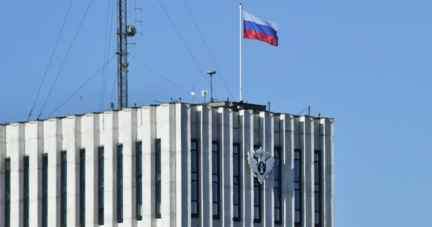 Минюст внёс «Новую газету» в реестр иностранных агентов