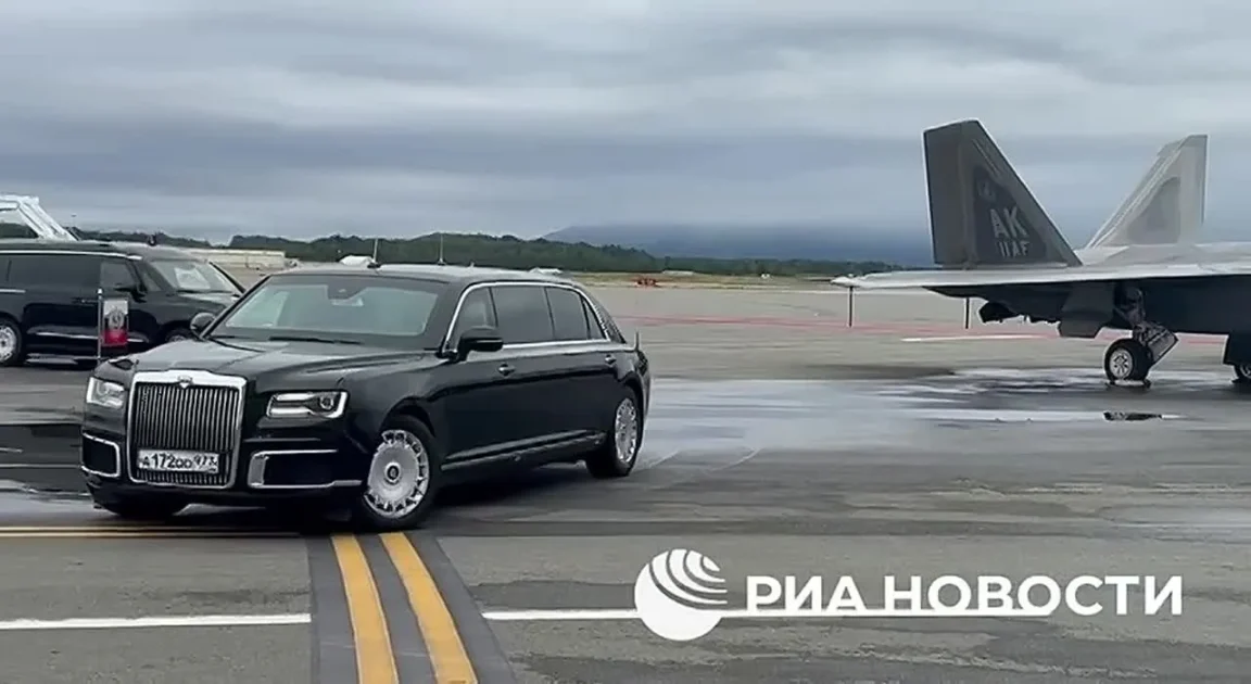 В США заявили о нарушенной Путиным традиции на встрече с Трампом