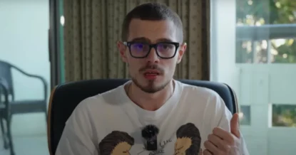 Блогеру Никите Ефремову вынесли приговор