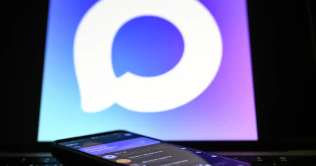 Мессенджер Max стал инструментом первой крупной аферы в России