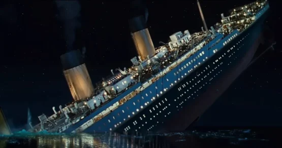 Письмо с Титаника продадут на аукционе