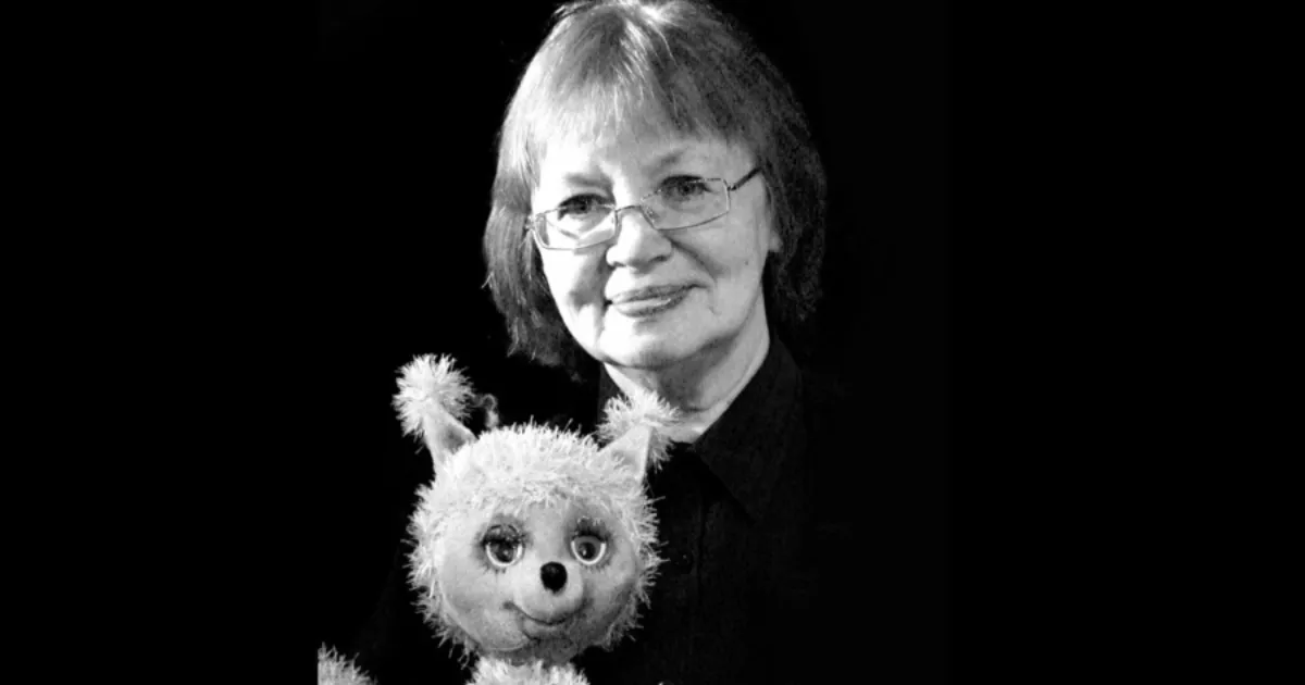 Заслуженная актриса РСФСР Софья Шельменкина погибла, заблудившись в лесу
