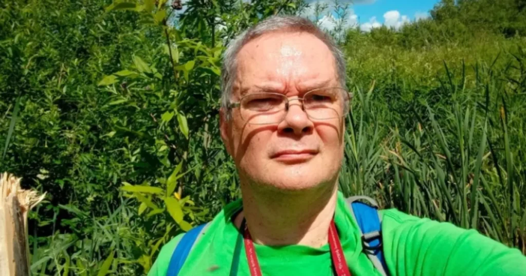 В Монголии задержан российский физик-ядерщик Андрей Ожаровский