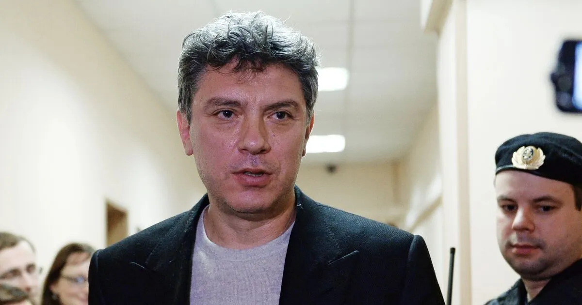 Экс-любовницу Бориса Немцова и ее мать обвинили в том, что они выгнали приднестровца Экс-любовницу Бориса Немцова и ее мать обвинили в том, что они выгнали приднестровца