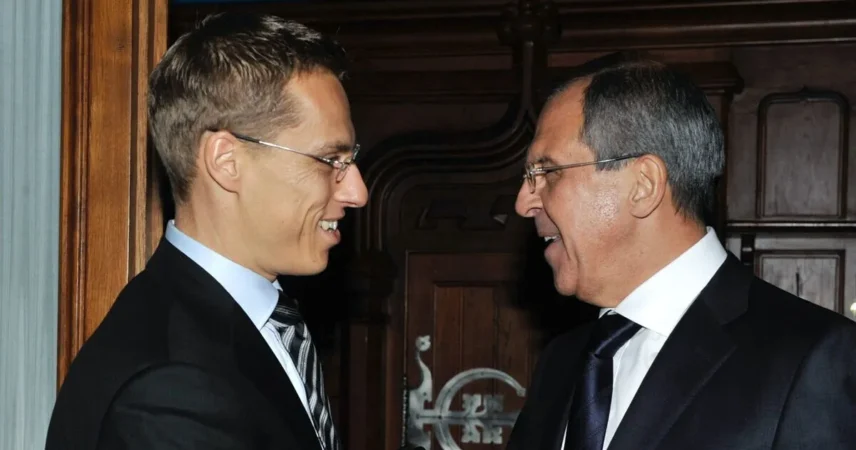 Сенатор рассказала, по какой причине президент Финляндии заявил об уступках Украины