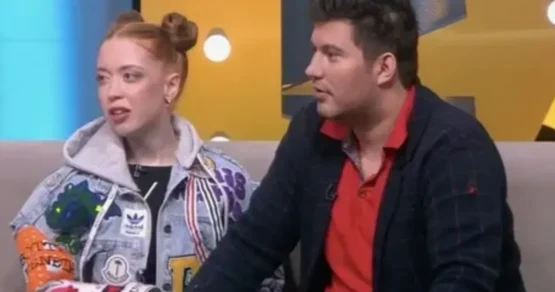 Алибасов-младший отказался пускать жену на день рождения общей дочери