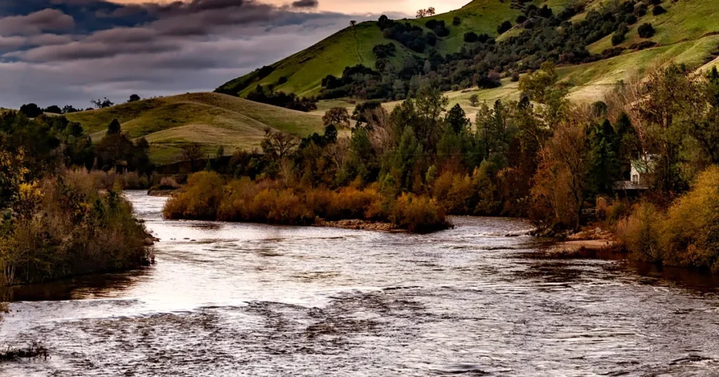Учёные теперь могут отследить путь каждой капли воды на планете