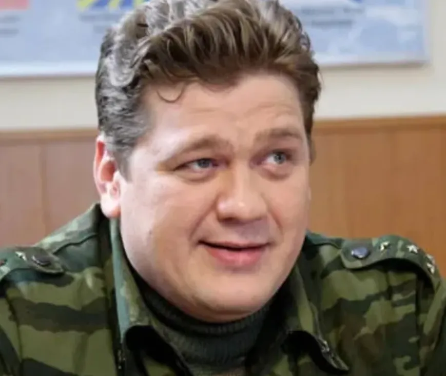 Ушел из жизни бывший муж-актер Юлии Куварзиной