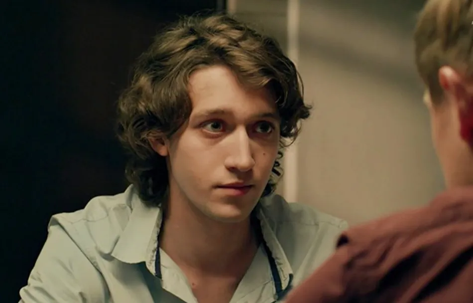 Актер сериала «Склифосовский» арестован за избиение своей матери