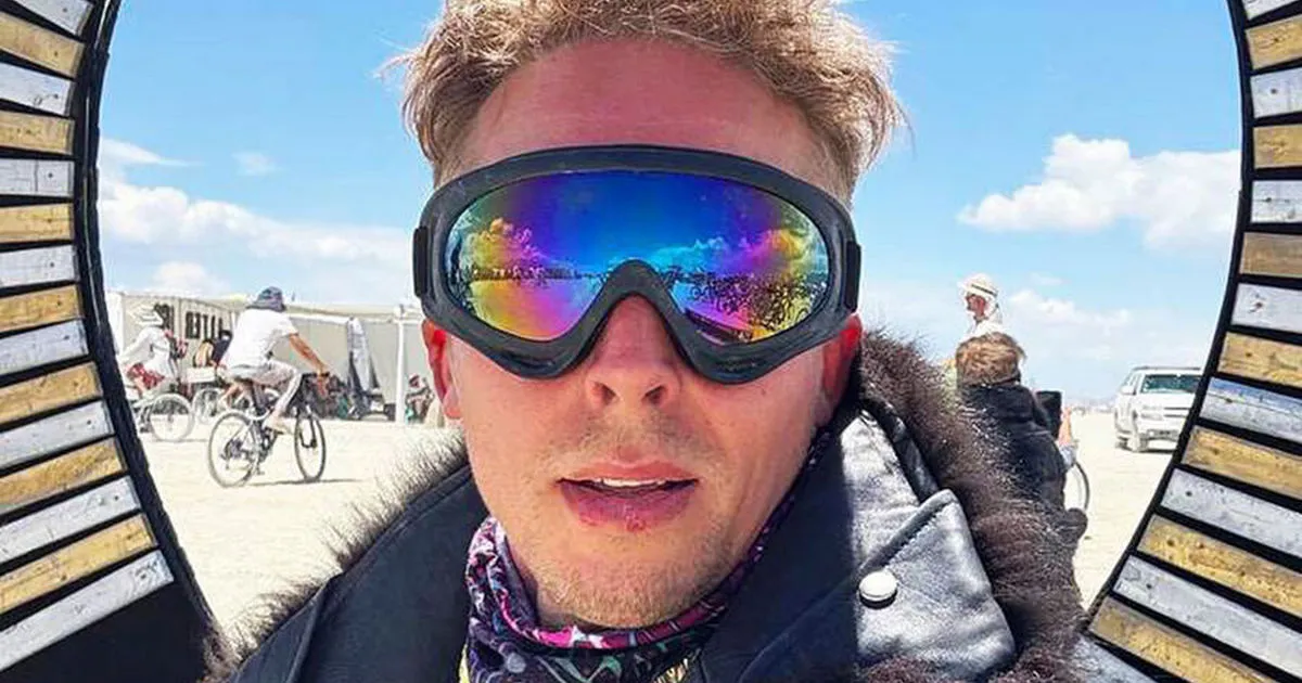 Знакомые рассказали о россиянине, погибшем на Burning Man