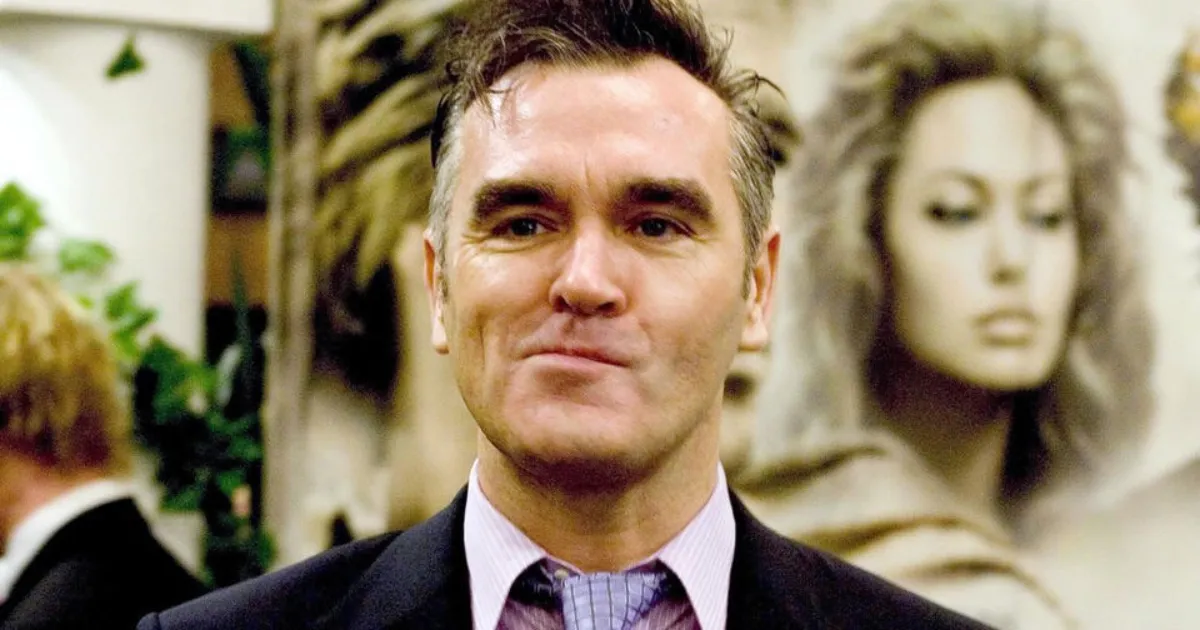 Основатель The Smiths выставил на продажу все права на группу