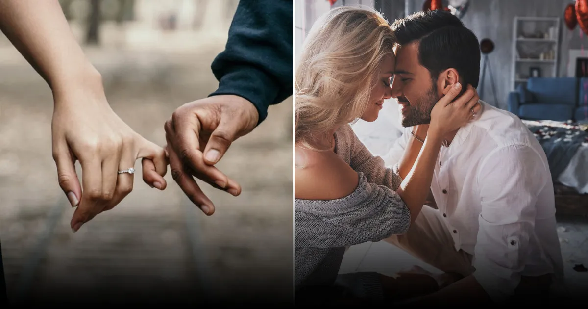 Названы типажи мужчин, которые привлекают российских женщин