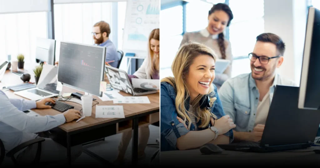 7 правил, чтобы держать язык тела под контролем и выглядеть успешнее