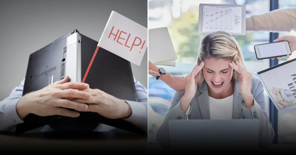 5 вредных привычек, приводящих твою жизнь в хаос