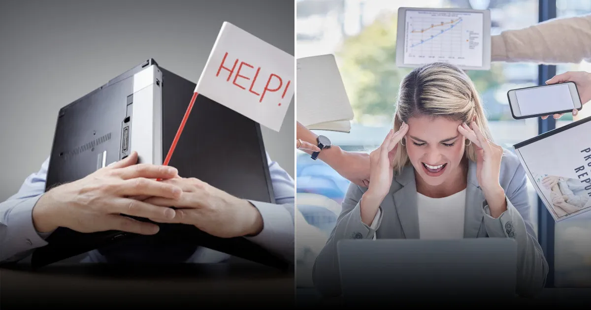 5 вредных привычек, приводящих твою жизнь в хаос