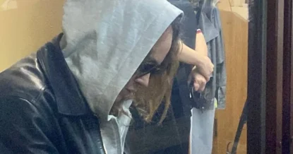 Аглая Тарасова раскрыла детали дня, когда ее задержали в аэропорту