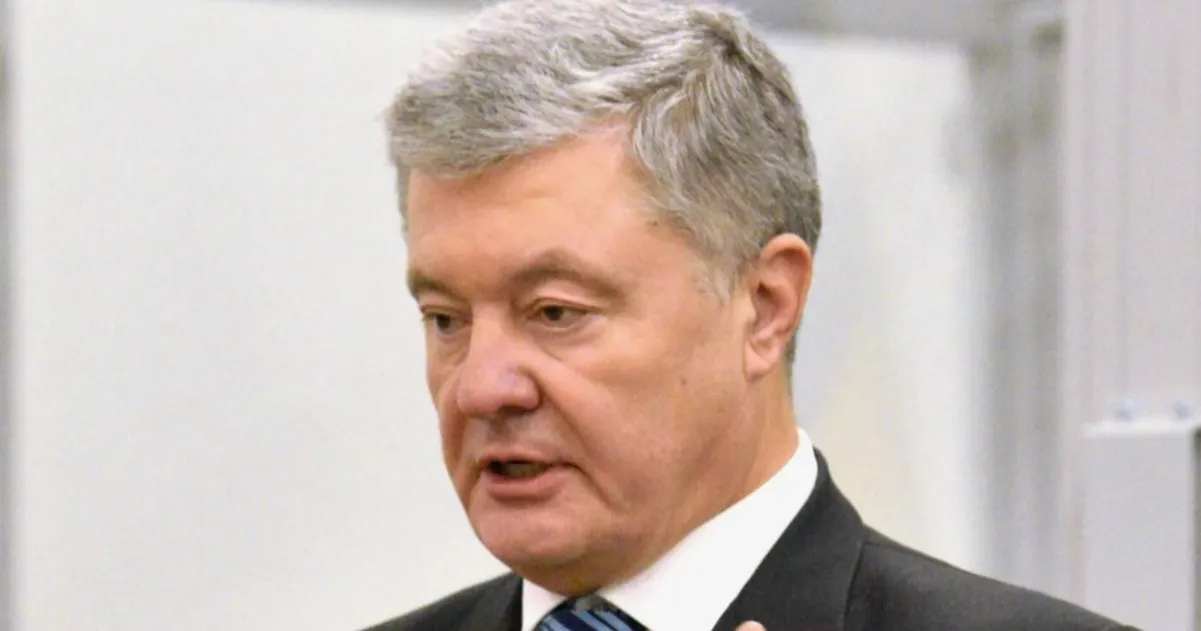 Стало известно о тайном приказе Порошенко относительно России и Донбасса